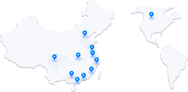 公有云節點 數據中心